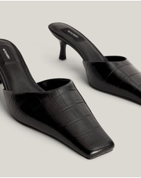 Witchery - Ash Mules