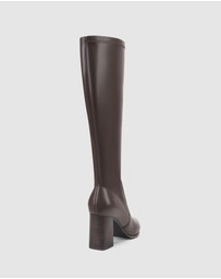 Verali - Marlo Knee High Boots