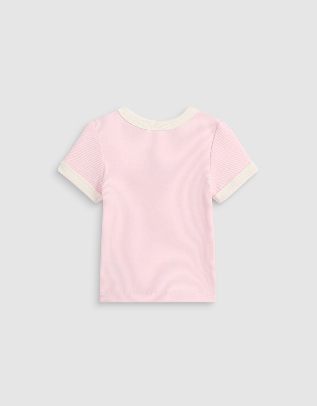 Seed Heritage - Bind Logo Tee