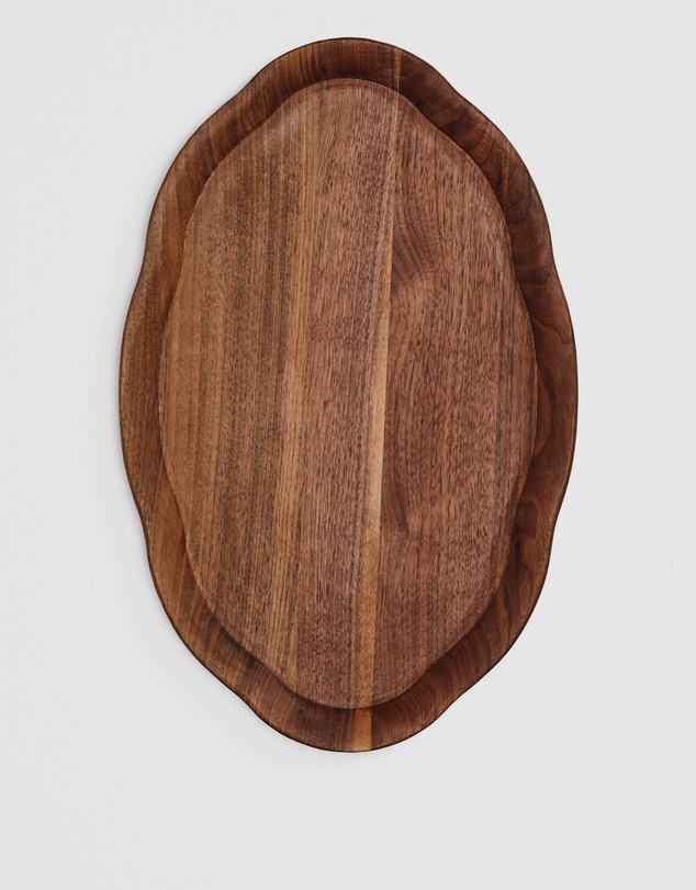 Country Road - Luna Serving Tray