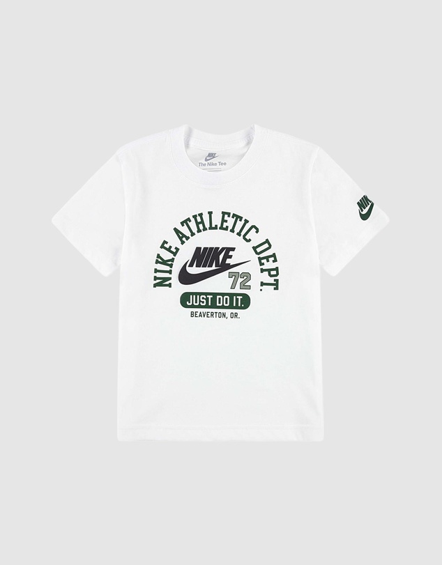 Nike - P.E. Class Tee - Kids