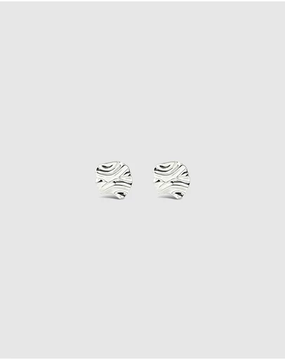 Ichu - Arctic Earrings
