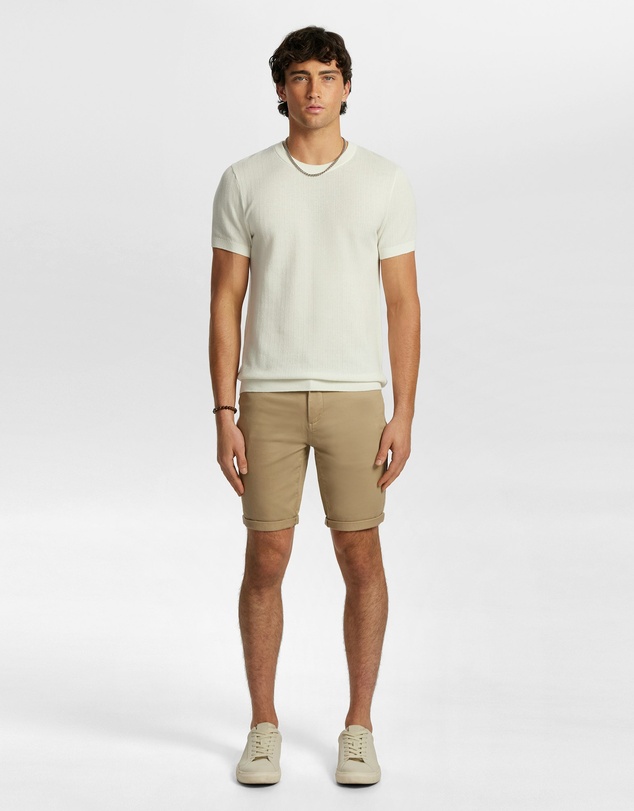 yd. - Herston Chino Shorts