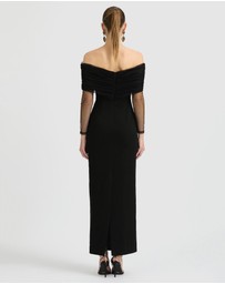 Sonya Moda - Romina Dress