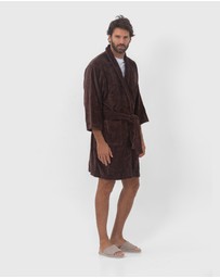 Coast Clothing - Georgia Dressing Gown for men