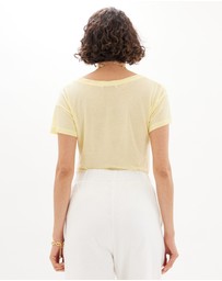 Amelius - Francine Thin Tee
