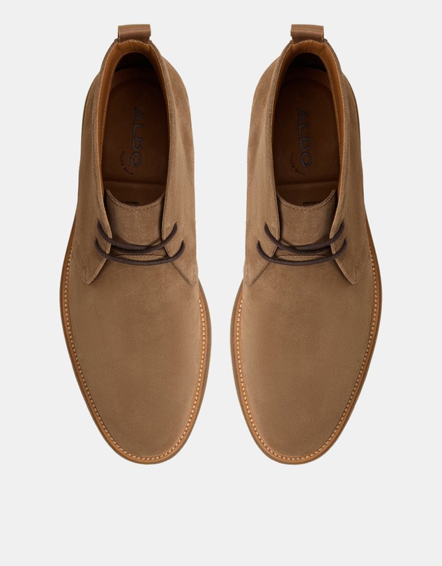 ALDO - Jefrey Ankle Boots