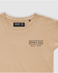 DVNT - 2-Pack NYC Tee - Youth