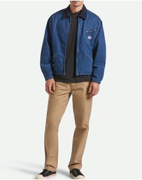 Brixton - Builders 5 Pocket Pant