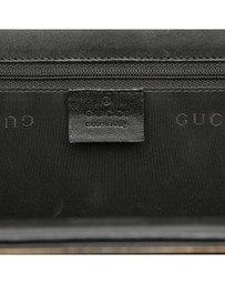 Pre-Loved by Azura Reborn - Pre-Loved Nylon Frame Shoulder Bag