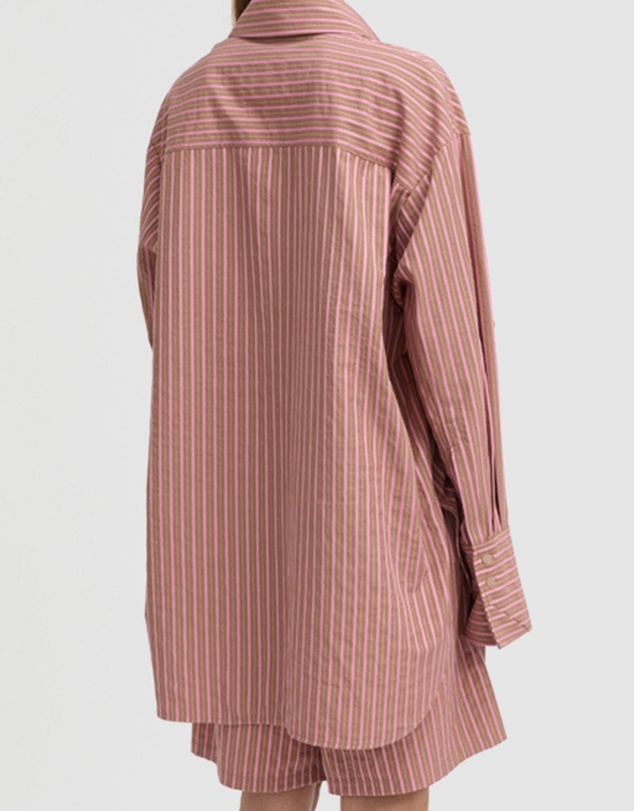 Blanca - Zola Shirt