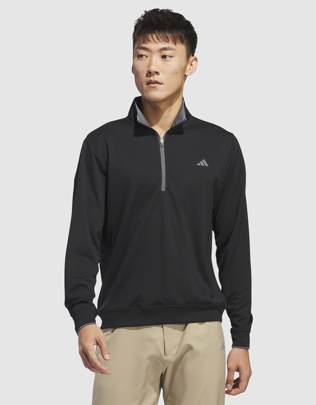 adidas Performance - Core Lightweight Half Zip Top