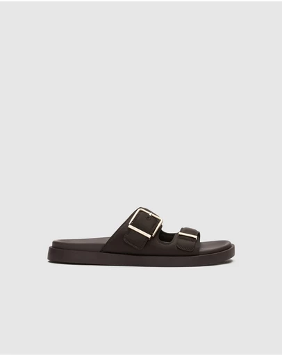 Seed Heritage - Adria Slide