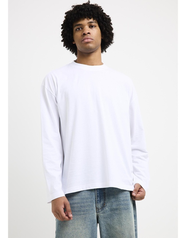 General Pants Co. Basics - OG Long Sleeve Shirt