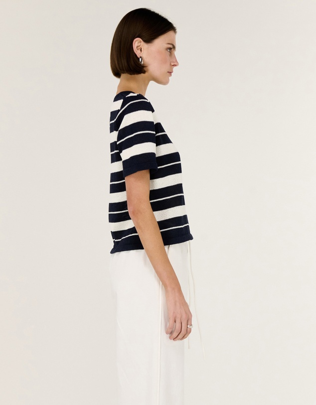Staple the Label - Rey Knit Tee