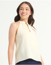 Stella - Rosalie Top