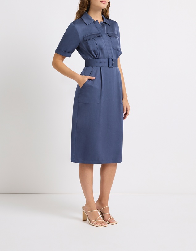Marcs - Middleton Midi Dress