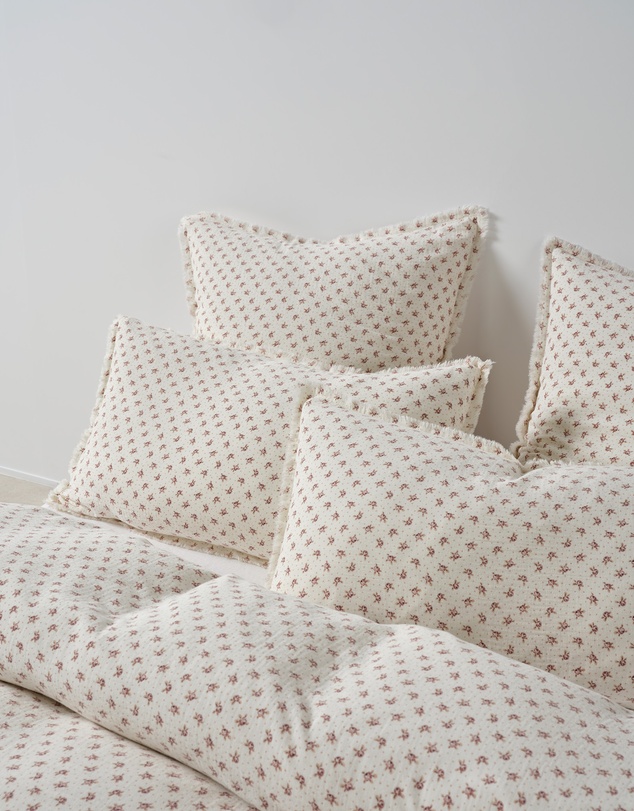 Linen House - Eloise Quilt Cover Set