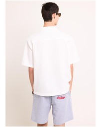 Arvust - Edison Short Sleeve Shirt
