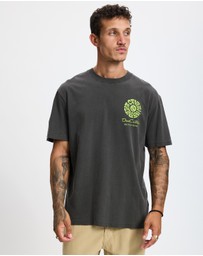 Deus Ex Machina - Canggu Address Tee