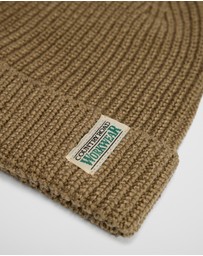 Country Road - Australian Cotton Workwear Beanie