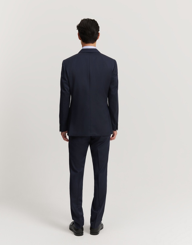 Country Road - Regular Fit Australian Wool Travel Jacket