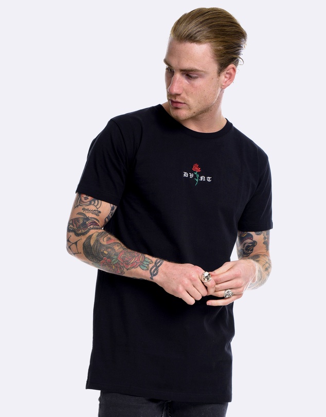 DVNT - Barbed Rose Tee