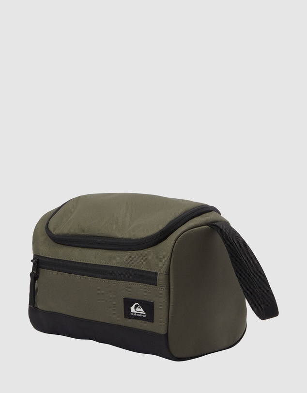 Quiksilver - Mens Capsule Toiletry Bag