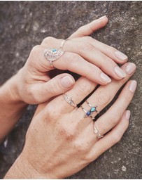Pastiche - Soul Searcher Ring