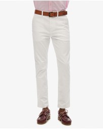 Superdry - International Slim Fit Chino
