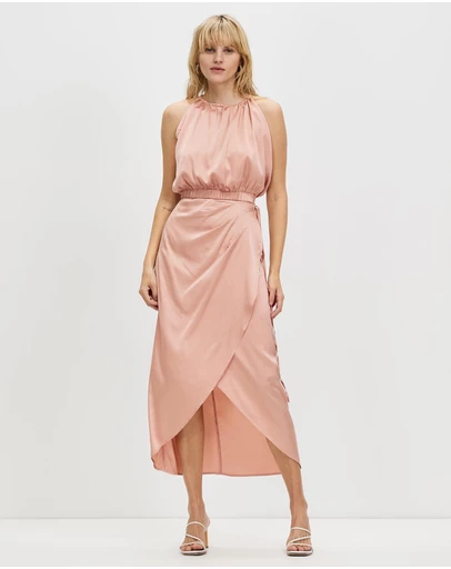 Miss Holly - Grecia Set