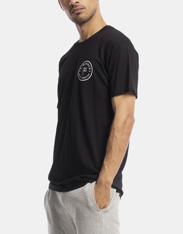 Stock & Co. - Cuba Tee