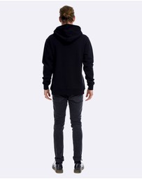 DVNT - Riot And Rebellion Pullover Hoodie