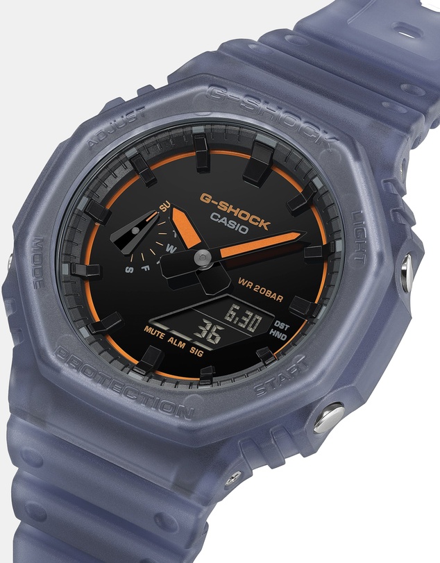 G-SHOCK - GA2100K-2A