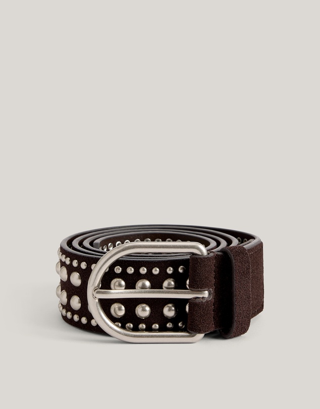 Witchery - Riley Studded Belt