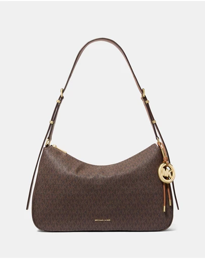 Michael Kors - Nolita MD TZ Conv Shoulder Bag