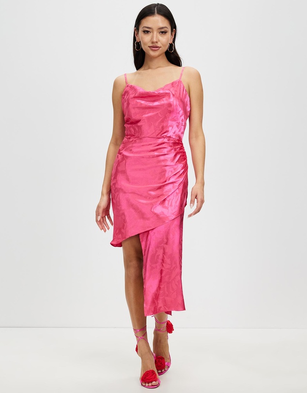 Honey and Beau - Obssession Dress