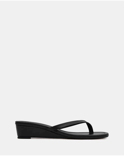 St. Agni - Thong Wedge