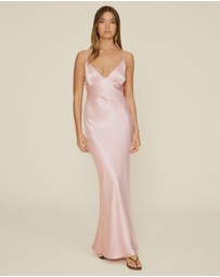 The Fated - Revesta Maxi Dress