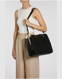 Laura Jones - Laptop Tote Bag