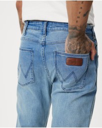 Wrangler - Stomper Jeans