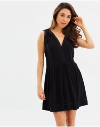 Seafolly - Ladder Detail Dress