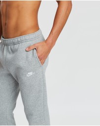 Nike - Sportswear Club Fleece Jogger Pants