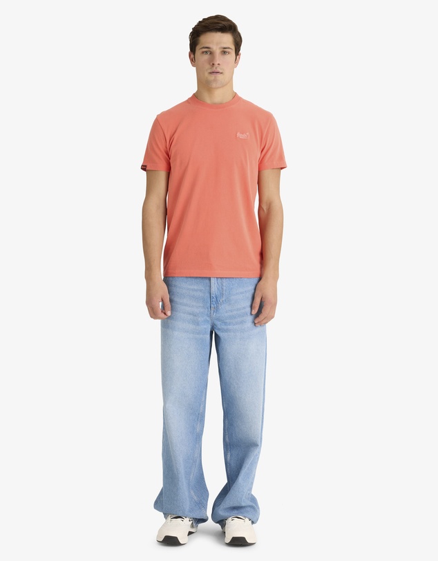 Superdry - Essential Logo Tshirt