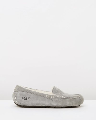 Womens Ansley Slippers