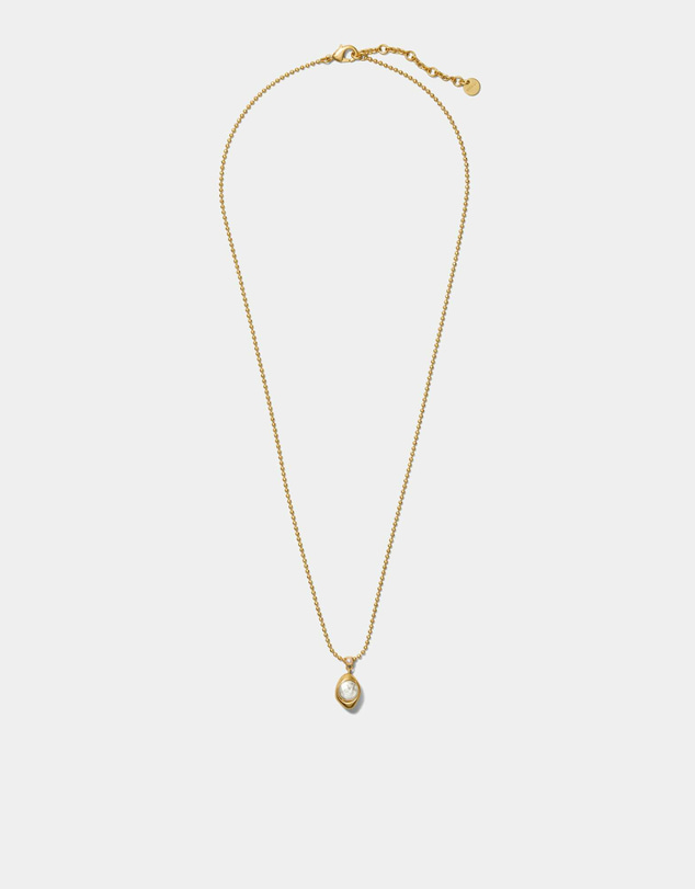 MIMCO - Thalina Necklace Trio