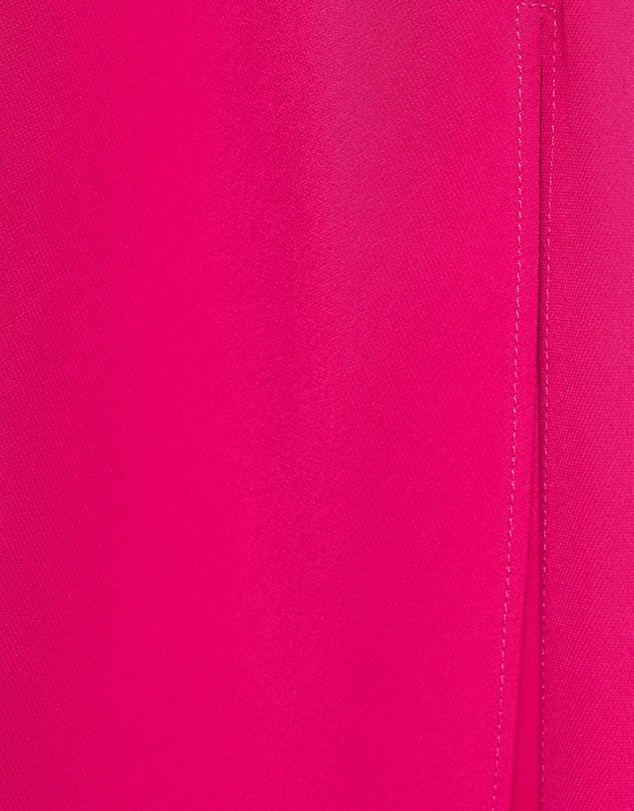 M.N.G - Lazaro Asymmetrical Dress