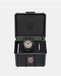 Luminox - Luminox Atacama Field 43mm Men's Watch Set