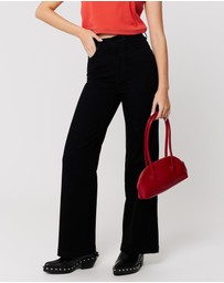 Abrand - 94 Wide Nellie Jeans