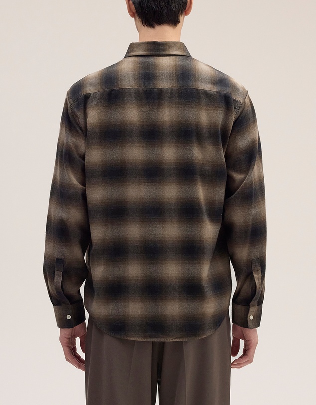 NN07 - Deon Shirt